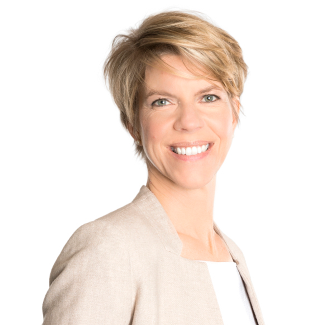 Sandrine Moesching-Hubert