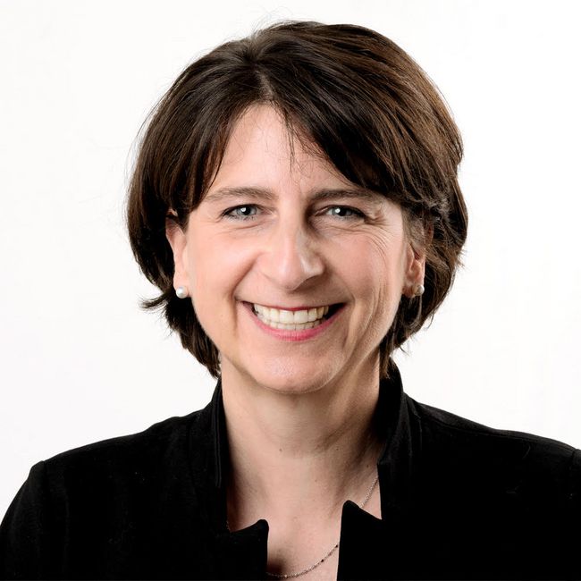 Anne Gerber