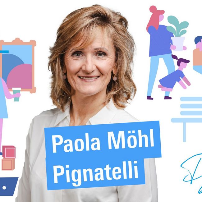 Paola Möhl Pignatelli